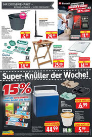 Edeka Herkules Prospekt woche 19 Seite 20