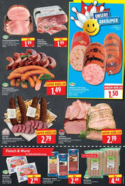 Edeka Herkules Prospekt woche 19 Seite 3