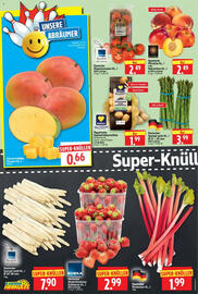 Edeka Herkules Prospekt woche 19 Seite 4