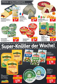 Edeka Herkules Prospekt woche 19 Seite 6