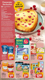 REWE Kaufpark Prospekt woche 19 Seite 14