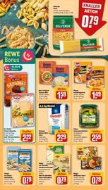 REWE Kaufpark Prospekt woche 19 Seite 22