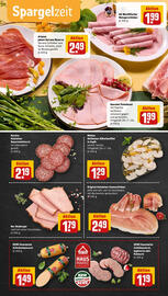 REWE Kaufpark Prospekt woche 19 Seite 8