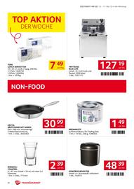 Transgourmet Flugblatt woche 20 Seite 20