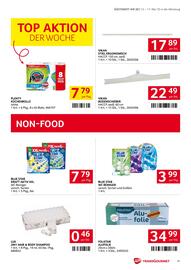 Transgourmet Flugblatt woche 20 Seite 21