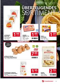 Transgourmet Flugblatt woche 20 Seite 25