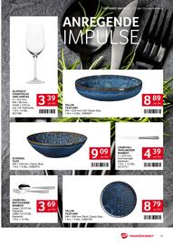 Transgourmet Flugblatt woche 20 Seite 27