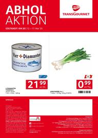 Transgourmet Flugblatt woche 20 Seite 28