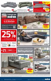 ROLLER Prospekt Seite 2