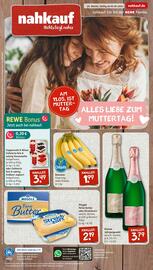 nahkauf Prospekt woche 19 Seite 1