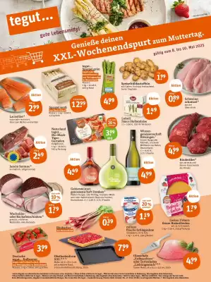 tegut Prospekt (gültig bis 10-05)