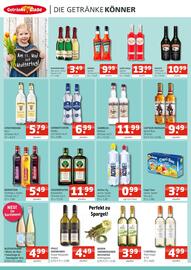 Getränke Oase Prospekt woche 19 Seite 2