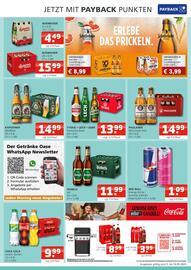 Getränke Oase Prospekt woche 19 Seite 3