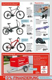 Hellweg Prospekt woche 19 Seite 18