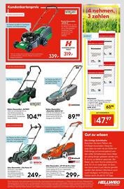 Hellweg Prospekt woche 19 Seite 5