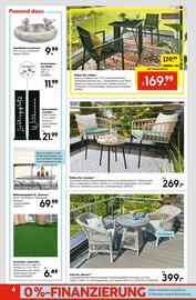 Hellweg Prospekt woche 19 Seite 8