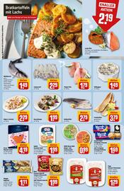 REWE Center Prospekt woche 19 Seite 14