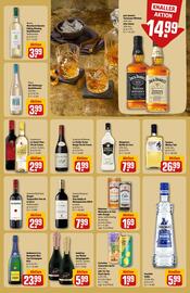 REWE Center Prospekt woche 19 Seite 21