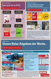 REWE Center Prospekt woche 19 Seite 25