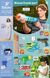 REWE Center Prospekt woche 19 Seite 26
