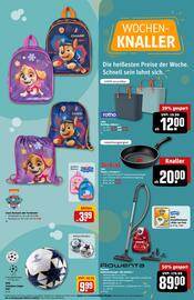 REWE Center Prospekt woche 19 Seite 27