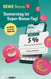 REWE Center Prospekt woche 19 Seite 28