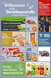 REWE Center Prospekt woche 19 Seite 29