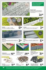 BayWa Prospekt woche 19 Seite 16