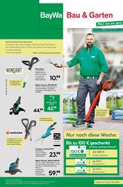 BayWa Prospekt woche 19 Seite 3