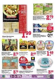 Scheck-in-Center Prospekt woche 19 Seite 20