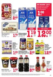 Scheck-in-Center Prospekt woche 19 Seite 25