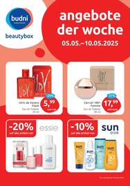 Scheck-in-Center Prospekt woche 19 Seite 39