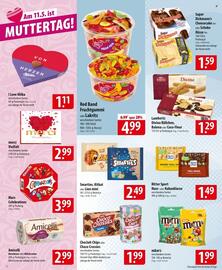 Famila Nord Ost Prospekt woche 19 Seite 12