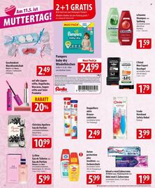 Famila Nord Ost Prospekt woche 19 Seite 14