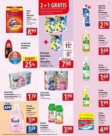 Famila Nord Ost Prospekt woche 19 Seite 15