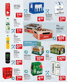 Famila Nord Ost Prospekt woche 19 Seite 16