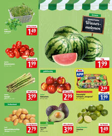 Famila Nord Ost Prospekt woche 19 Seite 4