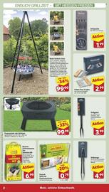 Famila Nord Ost Prospekt woche 19 Seite 2