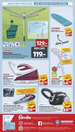 Famila Nord Ost Prospekt woche 19 Seite 4