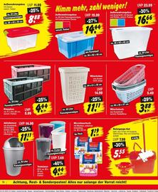 Repo Markt Prospekt woche 19 Seite 10