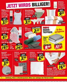 Repo Markt Prospekt woche 19 Seite 14
