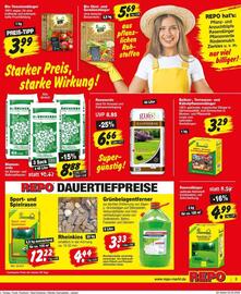 Repo Markt Prospekt woche 19 Seite 3