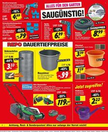 Repo Markt Prospekt woche 19 Seite 4