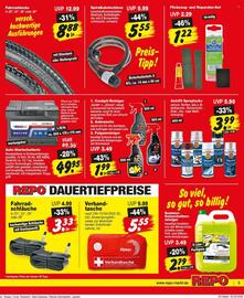 Repo Markt Prospekt woche 19 Seite 5