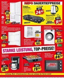 Repo Markt Prospekt woche 19 Seite 8