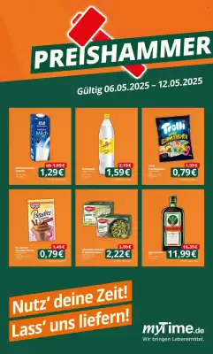 Famila Nord Ost Prospekt (gültig bis 12-05)