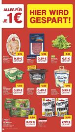 Famila Nord Ost Prospekt woche 19 Seite 16