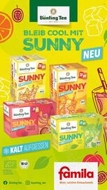 Famila Nord Ost Prospekt woche 19 Seite 34
