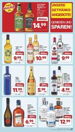 Famila Nord Ost Prospekt woche 19 Seite 35