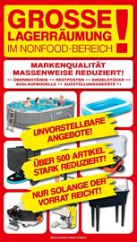 Famila Nord Ost Prospekt woche 19 Seite 43